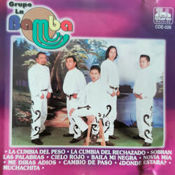 Muchachita