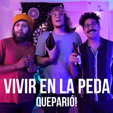 Vivir En La Peda