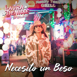 Necesito un Beso