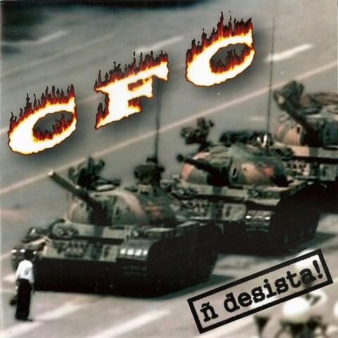 Não Desista!