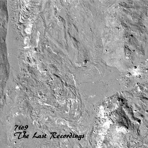 The Last Recordings