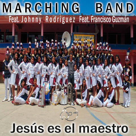 Jesus es el Maestro