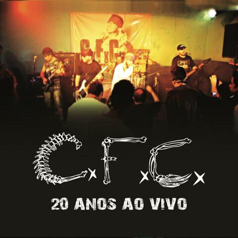 20 Anos ao Vivo