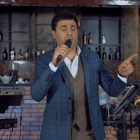 Halk audym aydanda