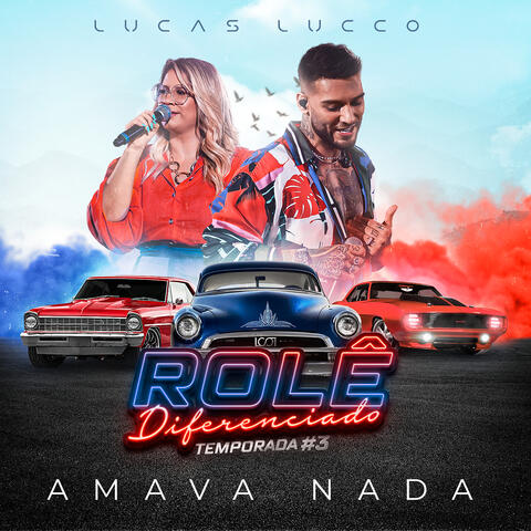 Amava Nada