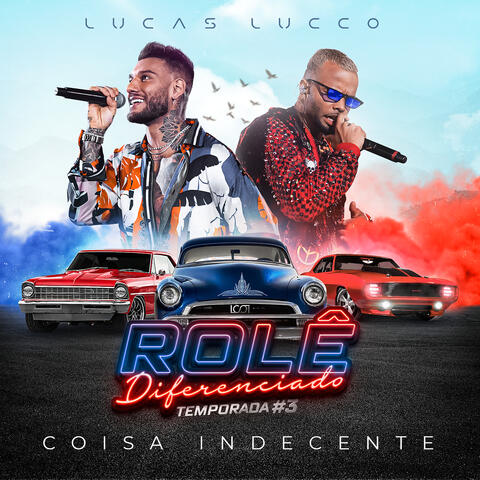Coisa Indecente