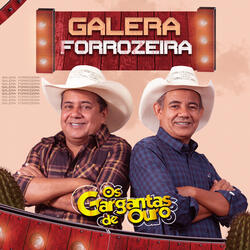 Galera Forrozeira