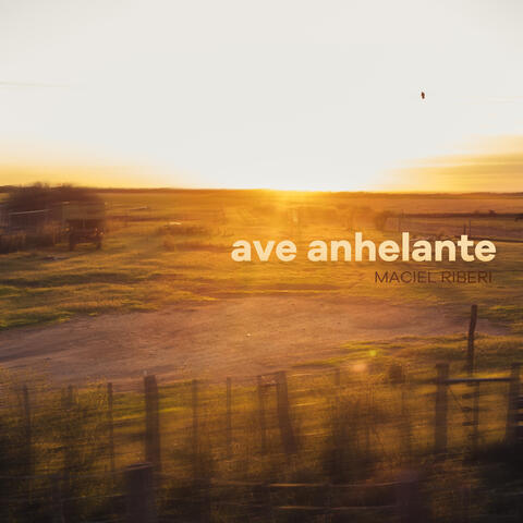 Ave Anhelante