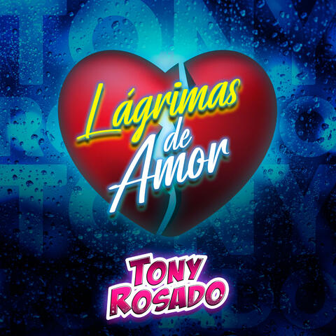 Lágrimas de Amor