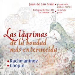 Chopin, Vals Nº. 1
