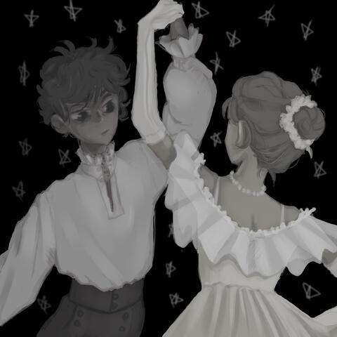 Менуэт пустоте