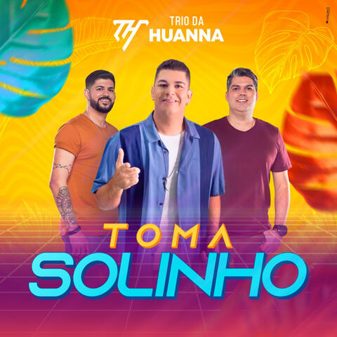 Toma Solinho