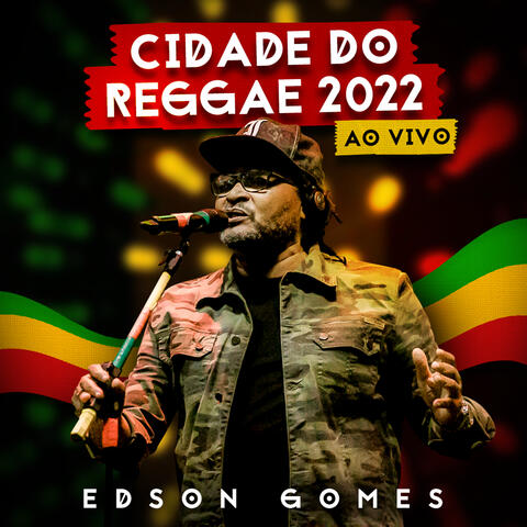 Ao Vivo na Cidade do Reggae 2022