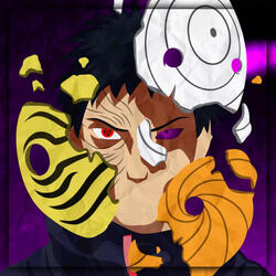 Rap do Obito Uchiha (Naruto): O Salvador Uchira