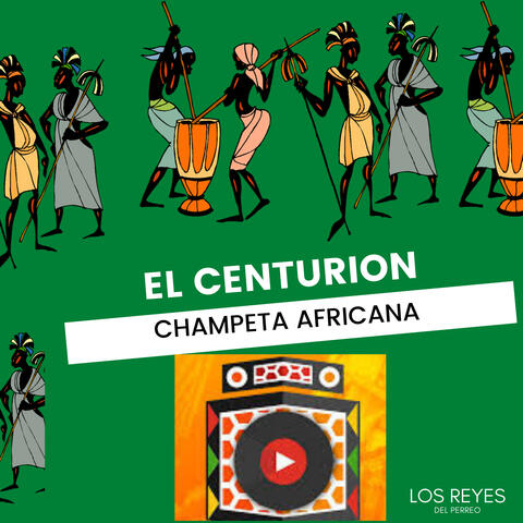 El Centurion