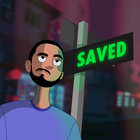 Saved
