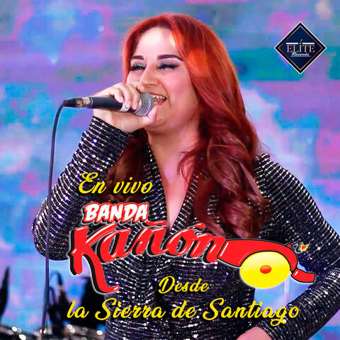 En Vivo Desde la Sierra de Santiago
