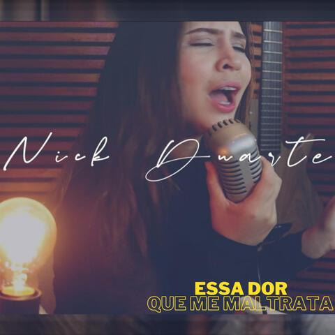 Essa Dor Que Me Maltrata