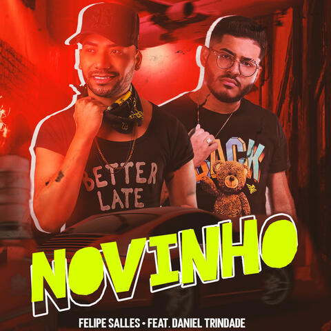 Novinho
