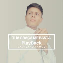 Tua Graça Me Basta