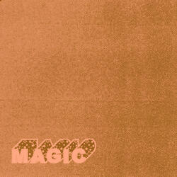 Magic (Live in the Vineyard)