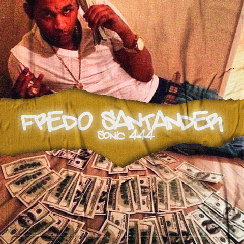 Fredo Santander