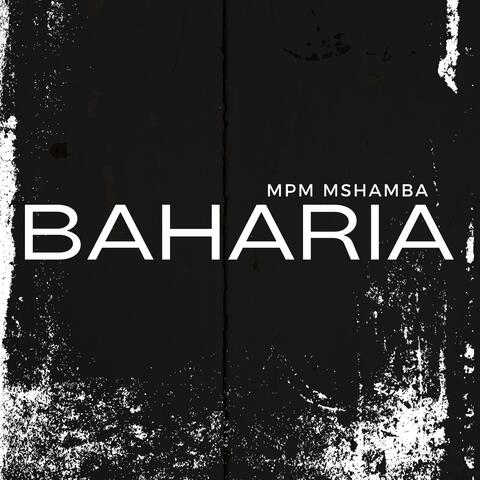 Baharia