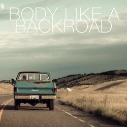 Body Like a Back Road