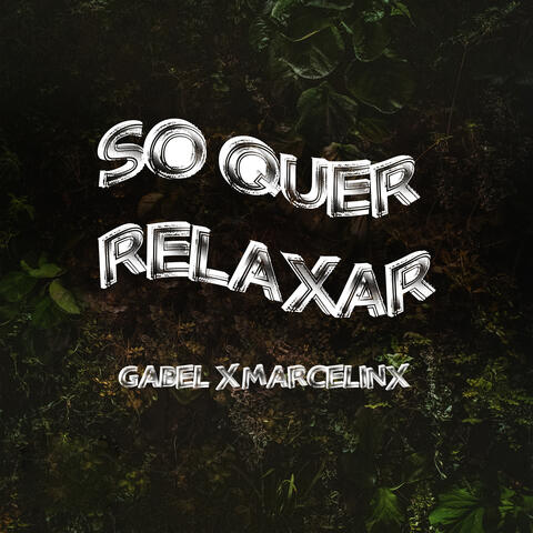 Ela Só Quer Relaxar