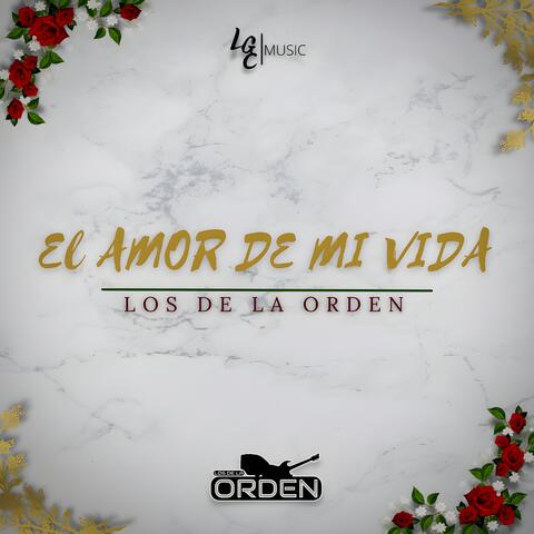 El Amor de Mi Vida