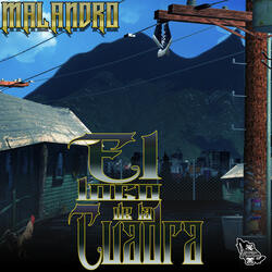 El Loco de la Cuadra