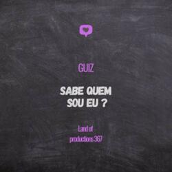 Sabe Quem Sou Eu?