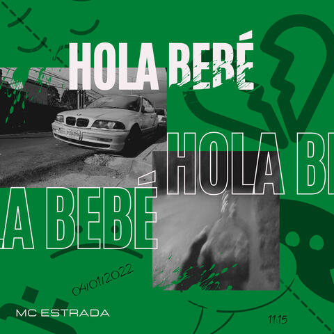 Hola Bebé