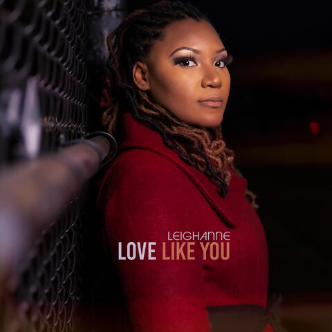 Love Like You