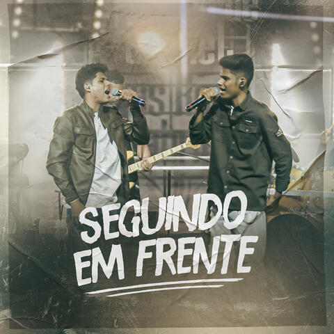Seguindo em Frente