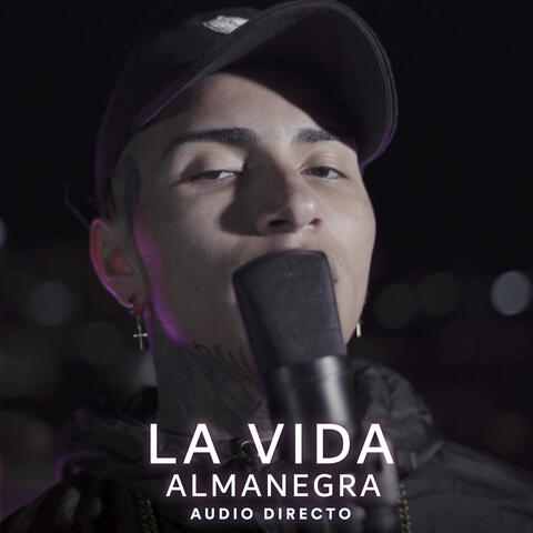 AlmaNegra & Audio Directo