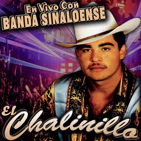 En Vivo Con Banda Sinaloense