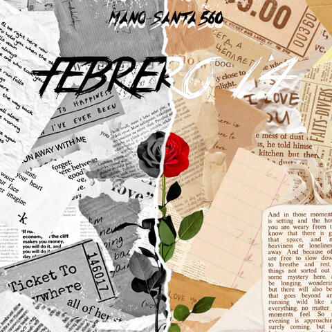 Febrero 14