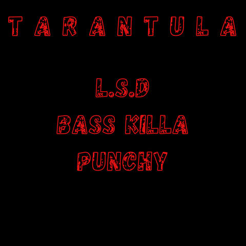 L.S.D