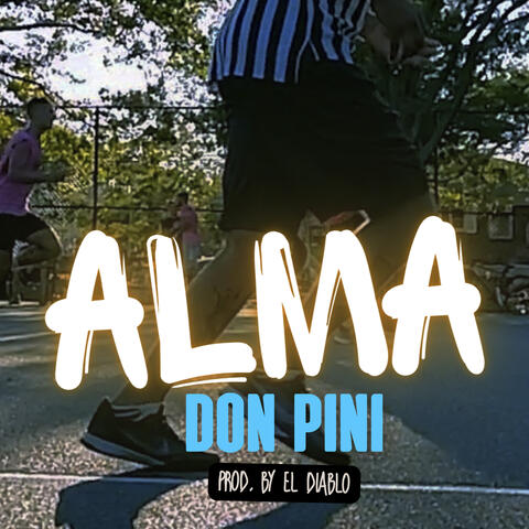 Alma
