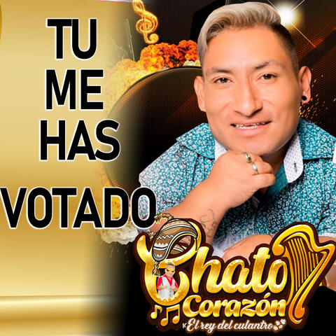 Tu Me Has Votado