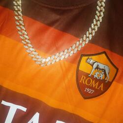 Camisa da Roma