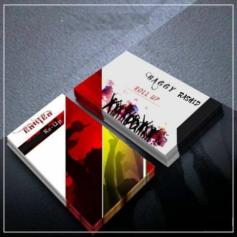Roll up (Re-Up)