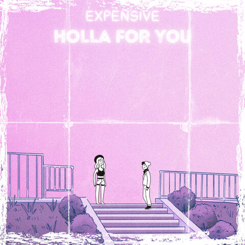 Holla for You