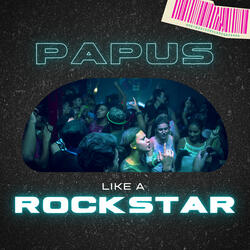 Like a Rockstar