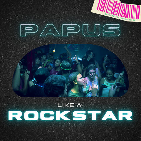 Like a Rockstar