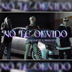 No Te Olvido