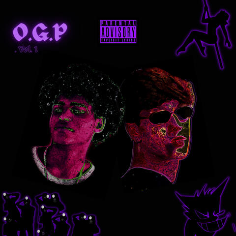 Ogp, Vol. 1