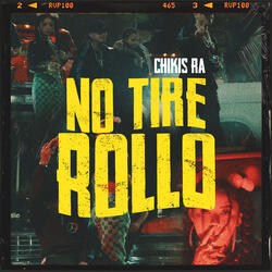No Tire Rollo