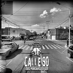 Calle 90 Gitanos